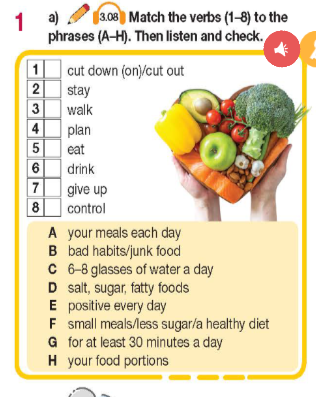 Tiếng Anh 11 Bright Unit 7 7d Speaking