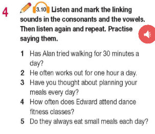 Tiếng Anh 11 Bright Unit 7 7d Speaking