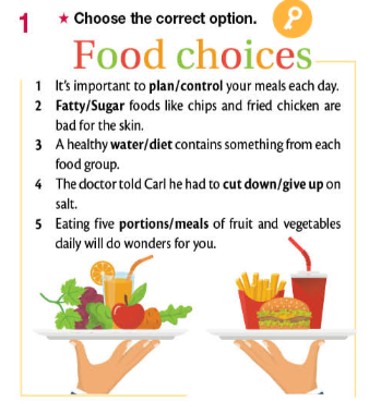 Tiếng Anh 11 Bright Workbook Unit 7 7d Speaking