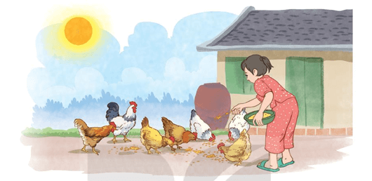 Đề thi học kì 2 môn Tiếng Việt 4 KNTT