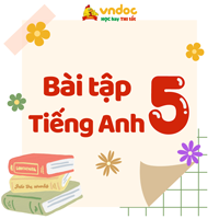 Danh từ số ít, số nhiều, đếm được và không đếm được lớp 5