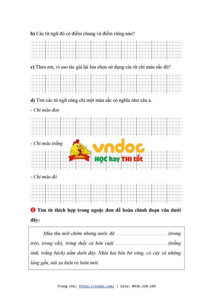 bai tap cuoi tuan tieng viet lop 4 canh dieu tuan 30 nang cao h2*584299