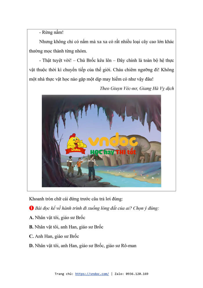 bai tap cuoi tuan tieng viet lop 4 chan troi sang tao tuan 30 h2*584253