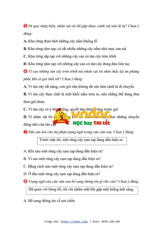 bai tap cuoi tuan tieng viet lop 4 chan troi sang tao tuan 30 h3*584250