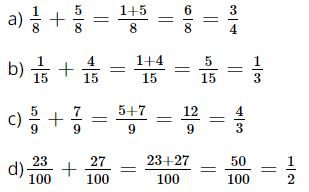 Vở bài tập Toán lớp 4 Tập 2 trang 48 Bài 2