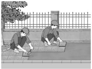 Vở bài tập Toán lớp 4 Tập 2 trang 56 Bài 3