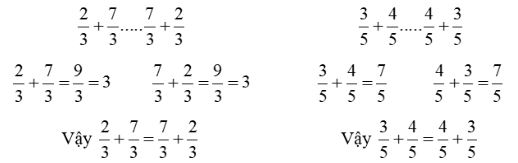 Vở bài tập Toán lớp 4 Tập 2 trang 61 Bài 2