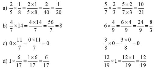 Vở bài tập Toán lớp 4 Tập 2 trang 65 Bài 2
