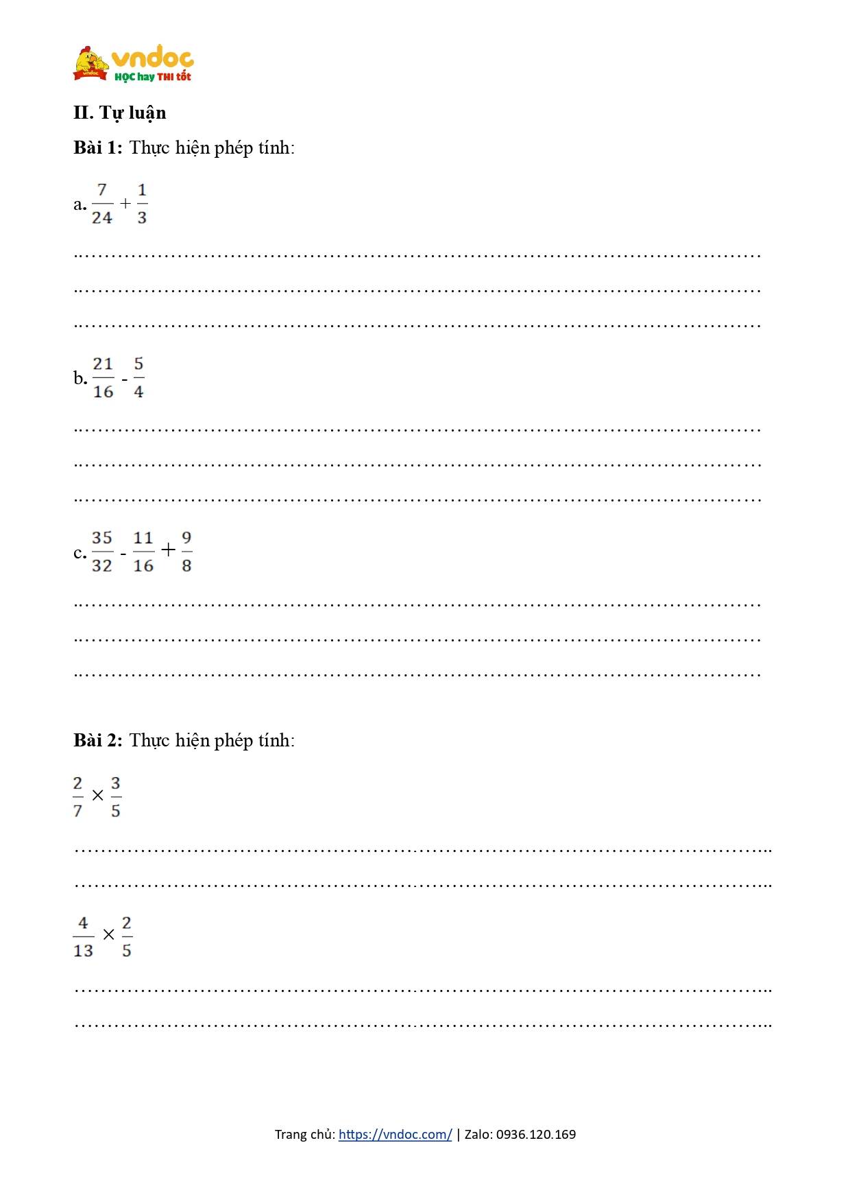 phieu bai tap co ban toan 4 tuan 30 kntt h2*584344