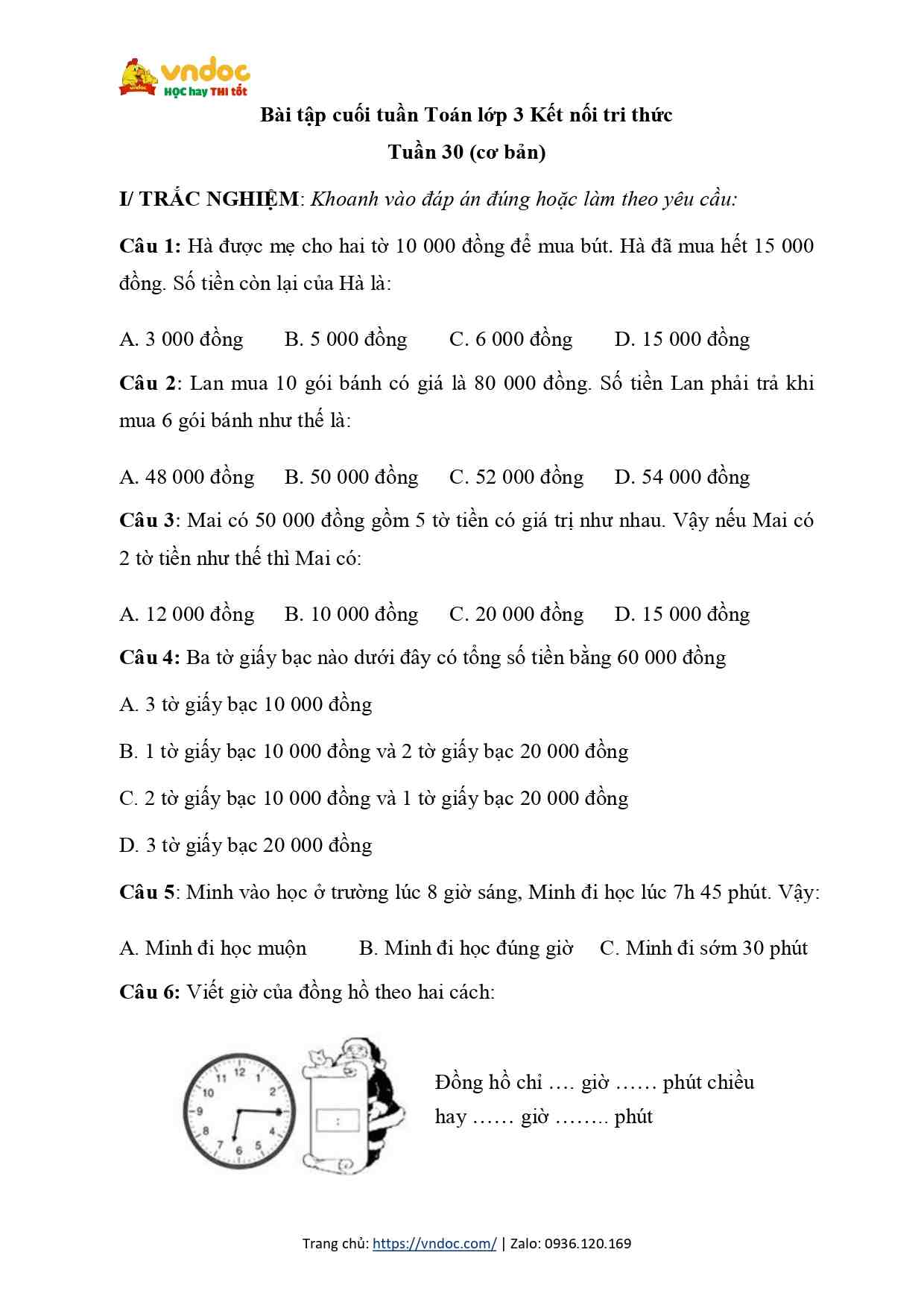 de kiem tra cuoi tuan toan lop 3 tuan 30 co ban kntt h1*584543