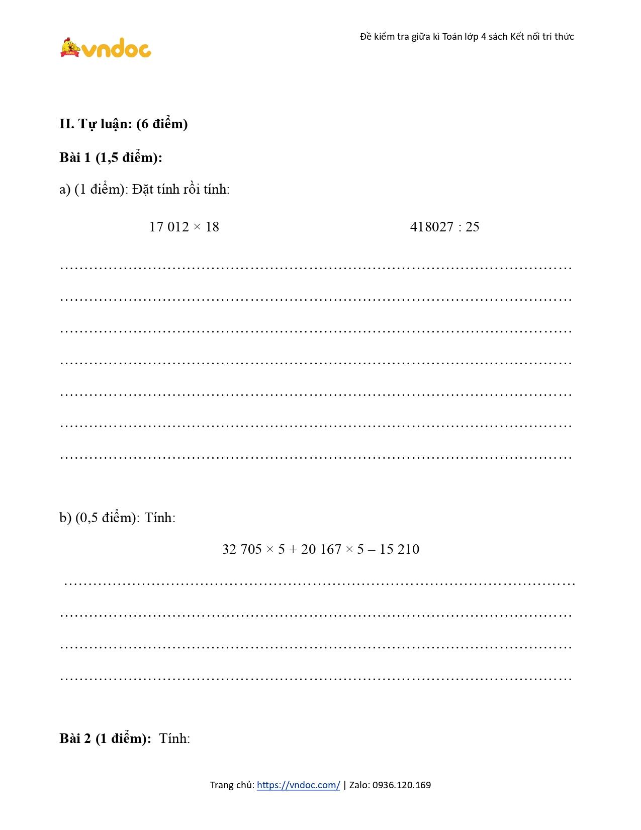 de thi hoc ki 2 toan 4 kntt so 2 page 0002*584491