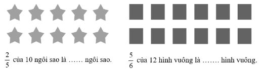Vở bài tập Toán lớp 4 Tập 2 trang 68 Bài 1