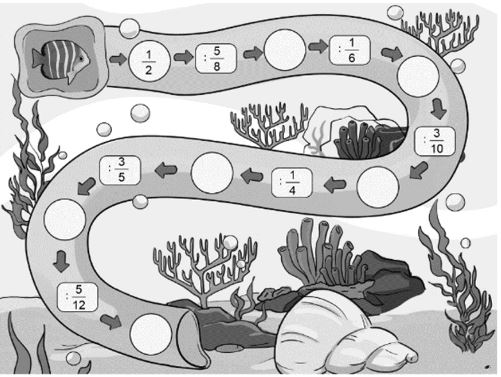 Vở bài tập Toán lớp 4 Tập 2 trang 74 Bài 3