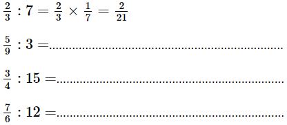 Vở bài tập Toán lớp 4 Tập 2 trang 75 Bài 3