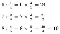 Vở bài tập Toán lớp 4 Tập 2 trang 75 Bài 3