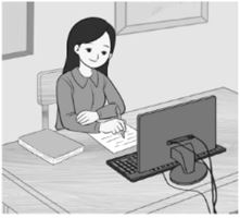 Vở bài tập Toán lớp 4 Tập 2 trang 78 Bài 6