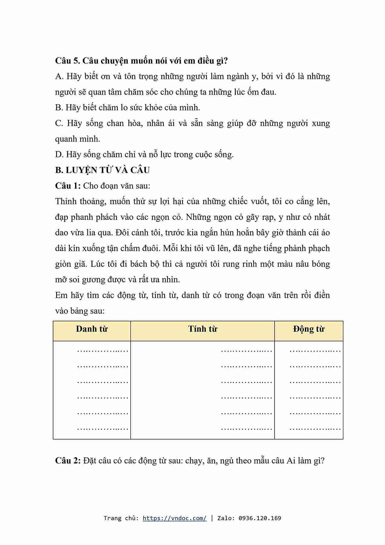 de on tap he lop 4 mon tieng viet sach ket noi de 2 4*584821