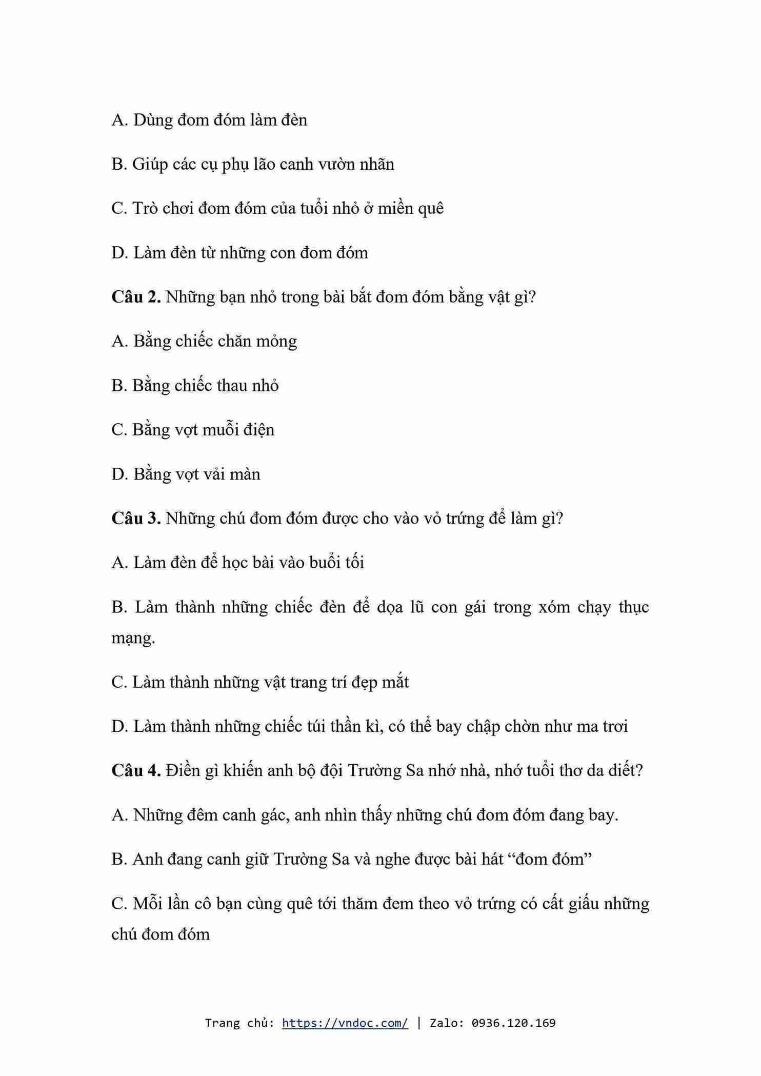 de on tap he lop 4 mon tieng viet sach ket noi de 3 3*584852