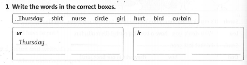 Family and Friends 5 Workbook Unit 12 Lesson 4