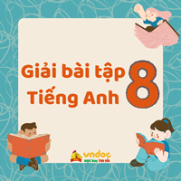 Sách bài tập tiếng Anh lớp 8 unit 3 Teenagers Global Success