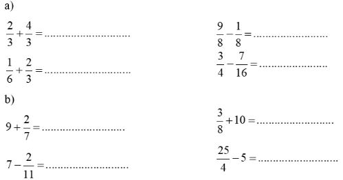 Vở bài tập Toán lớp 4 Tập 2 trang 88 Bài 2