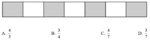Vở bài tập Toán lớp 4 Tập 2 trang 91 Bài 1