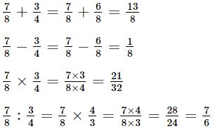 Vở bài tập Toán lớp 4 Tập 2 trang 99 Bài 1