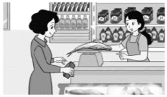 Vở bài tập Toán lớp 4 Tập 2 trang 102 Bài 6