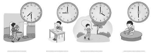 Vở bài tập Toán lớp 4 Tập 2 trang 102 Bài 2