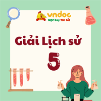 Lịch sử lớp 5 bài 28: Xây dựng nhà máy thủy điện Hòa Bình