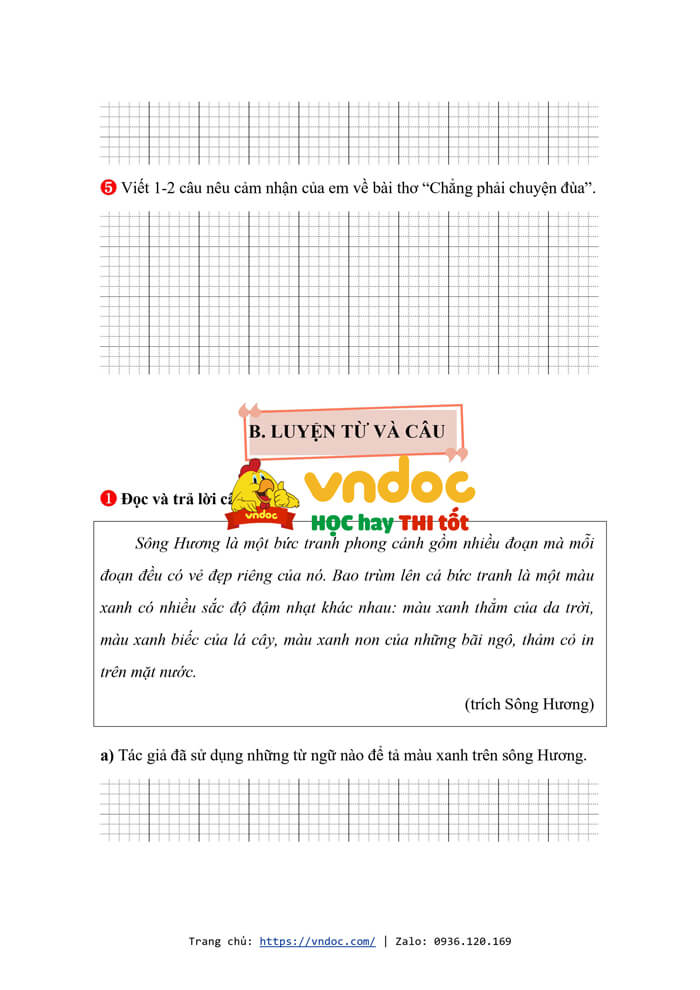 bai tap cuoi tuan tieng viet lop 4 canh dieu tuan 30 nang cao h3*585249