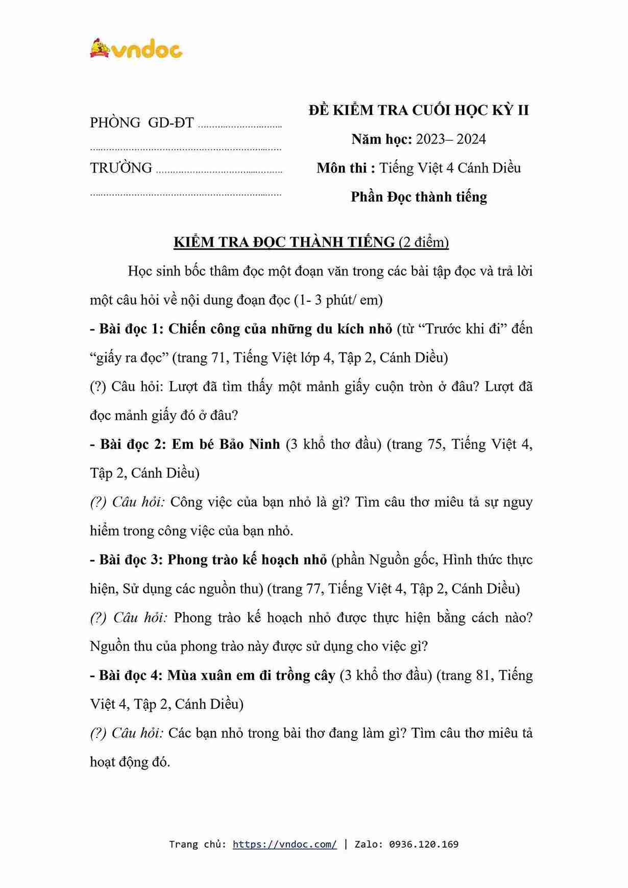 de thi hk2 tieng viet 4 cd de 1 1*585168