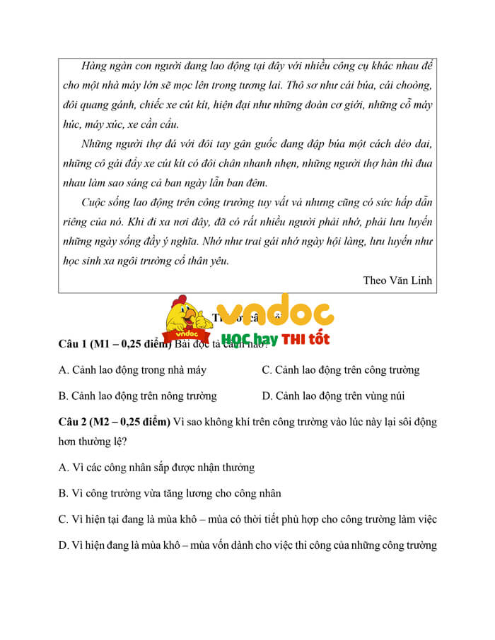 de thi hoc ki 2 tieng viet lop 4 ket noi tri thuc theo thong tu 27 de 2 h2*585424