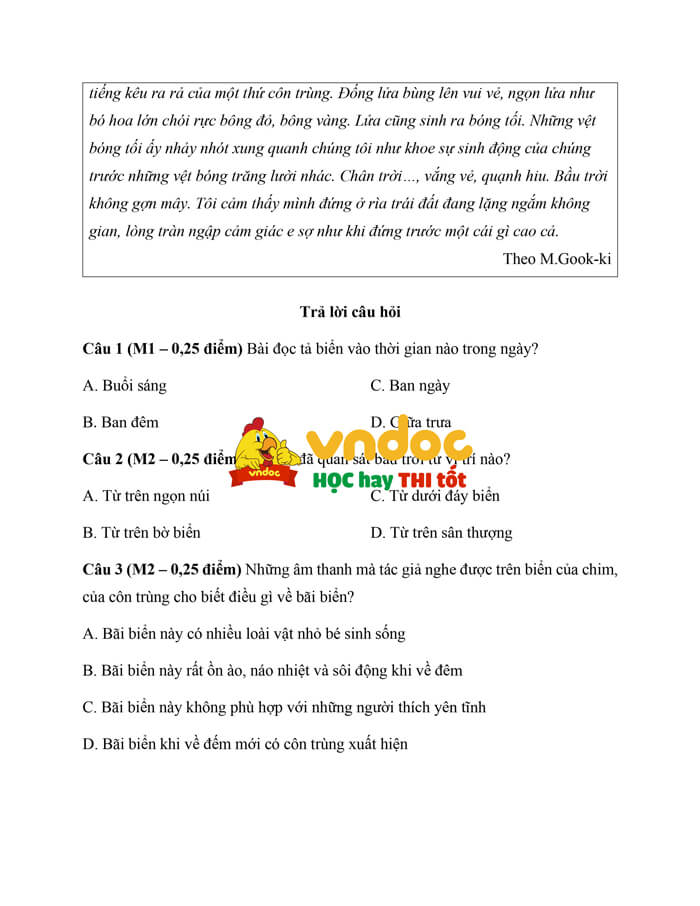 de thi hoc ki 2 tieng viet lop 4 ket noi tri thuc theo thong tu 27 de 3 h1*585443