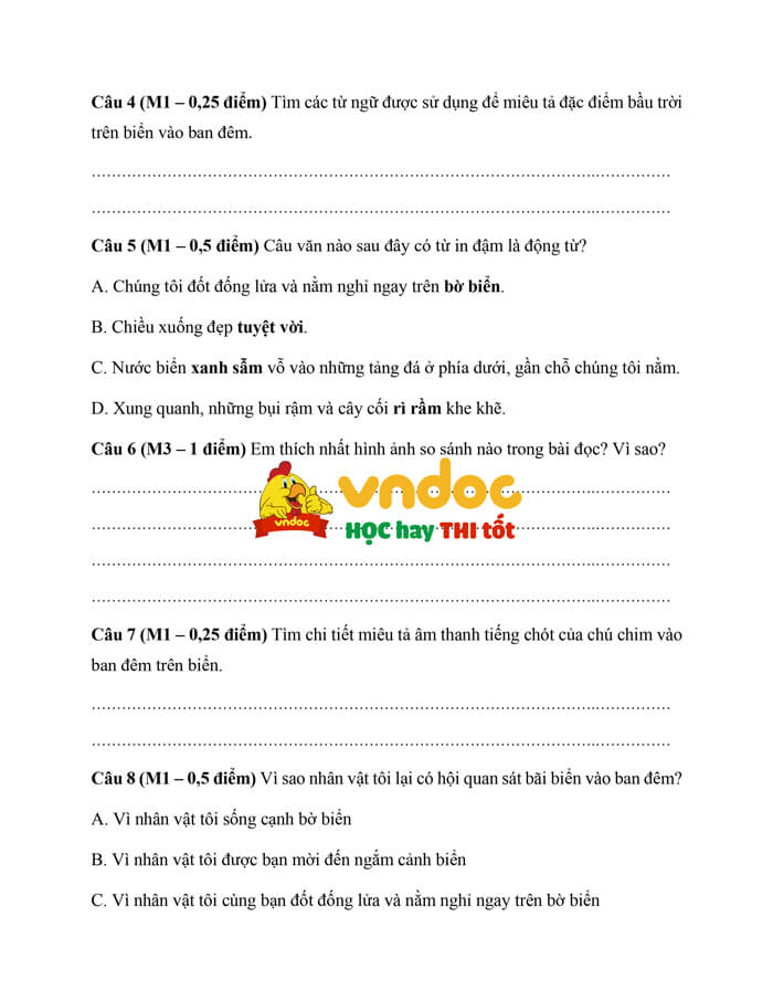 de thi hoc ki 2 tieng viet lop 4 ket noi tri thuc theo thong tu 27 de 3 h4*585446