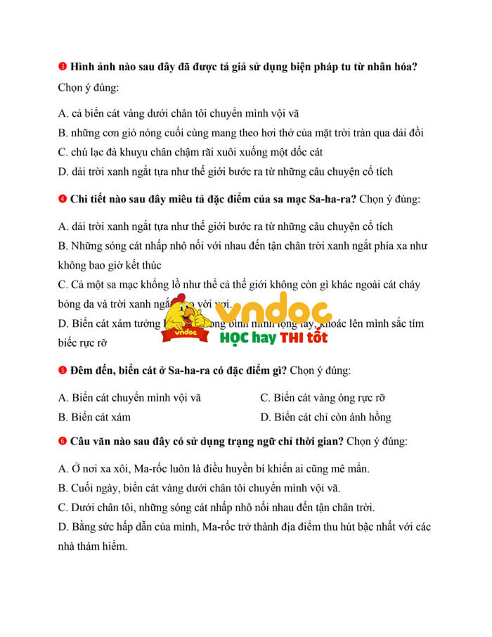 bai tap cuoi tuan tieng viet lop 4 chan troi sang tao tuan 31 h2*586031