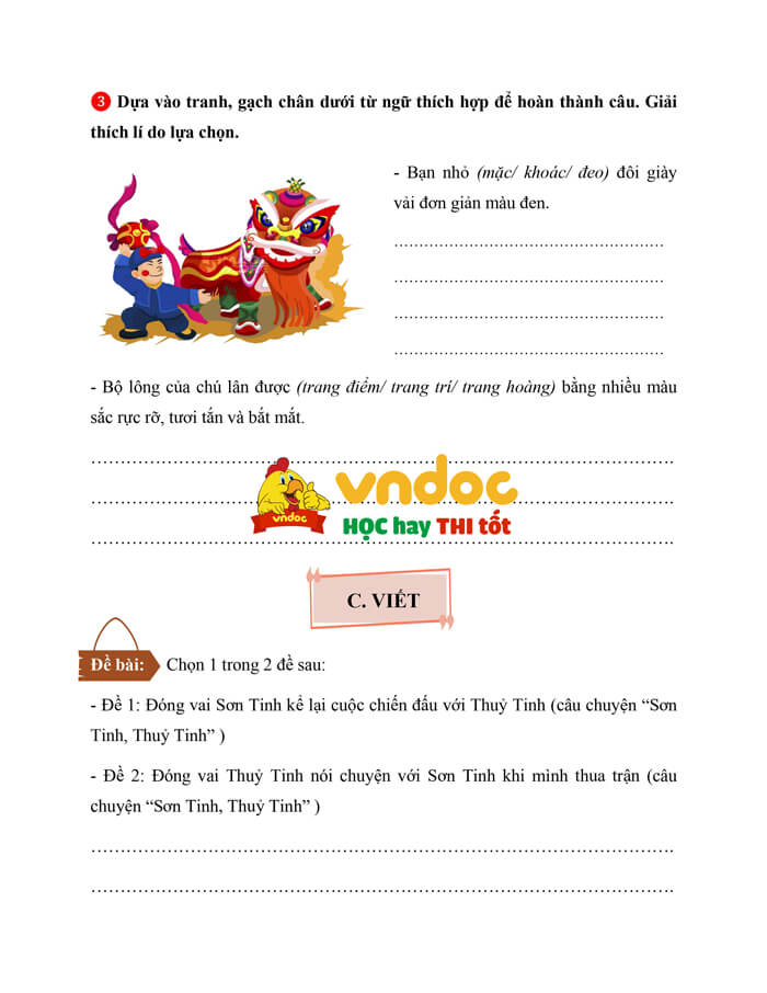 bai tap cuoi tuan tieng viet lop 4 ket noi tri thuc tuan 31 nang cao h3*586067