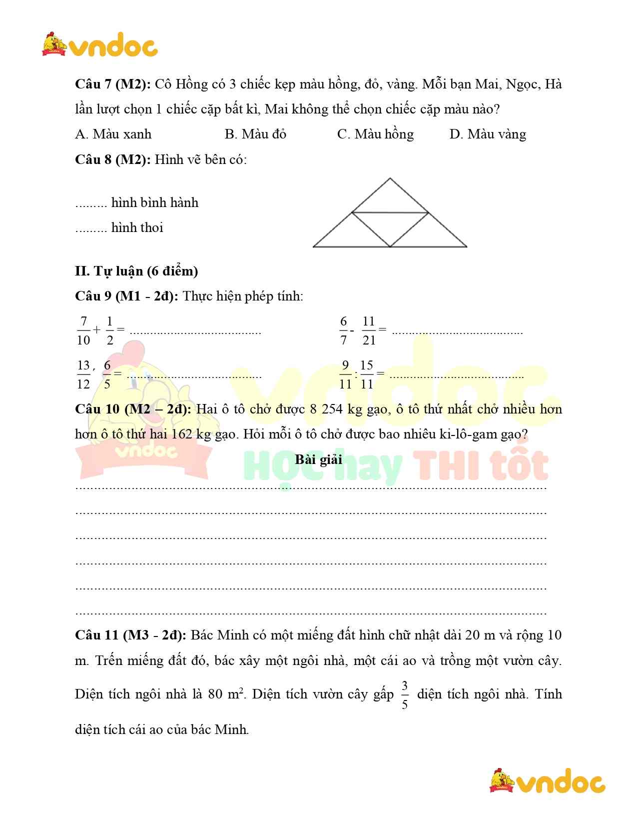 de thi hk2 toan lop 4 ctst so 1 page 0002*586071
