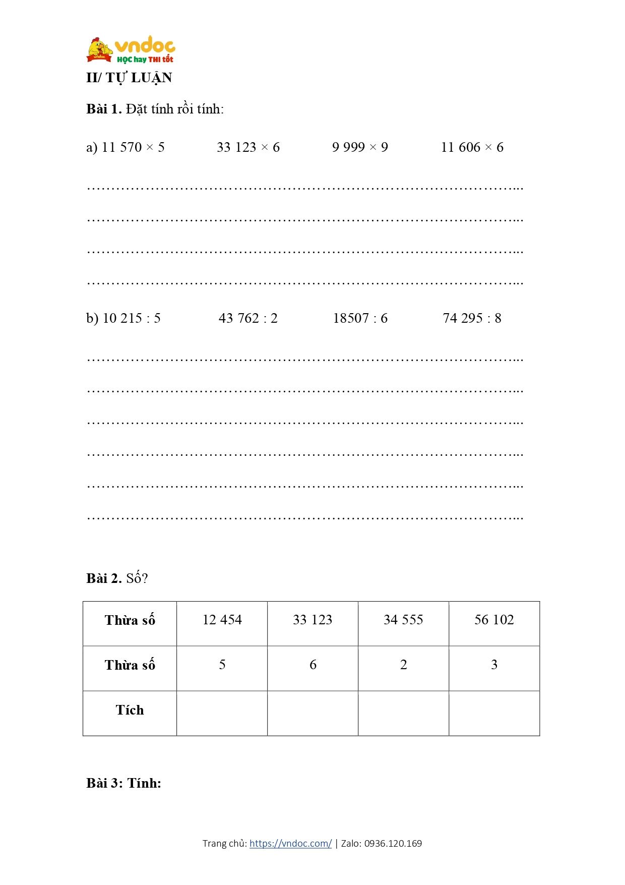 de kiem tra cuoi tuan toan lop 3 tuan 31 co ban kntt h2*586347