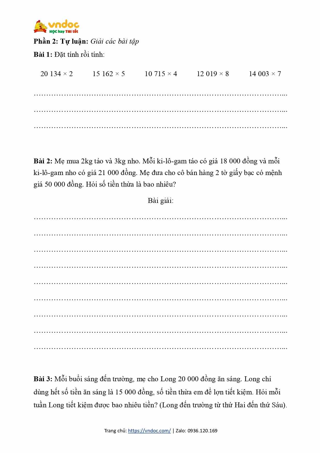 minh hoa btct30 toan lop 3 nang cao ctst h2*586474