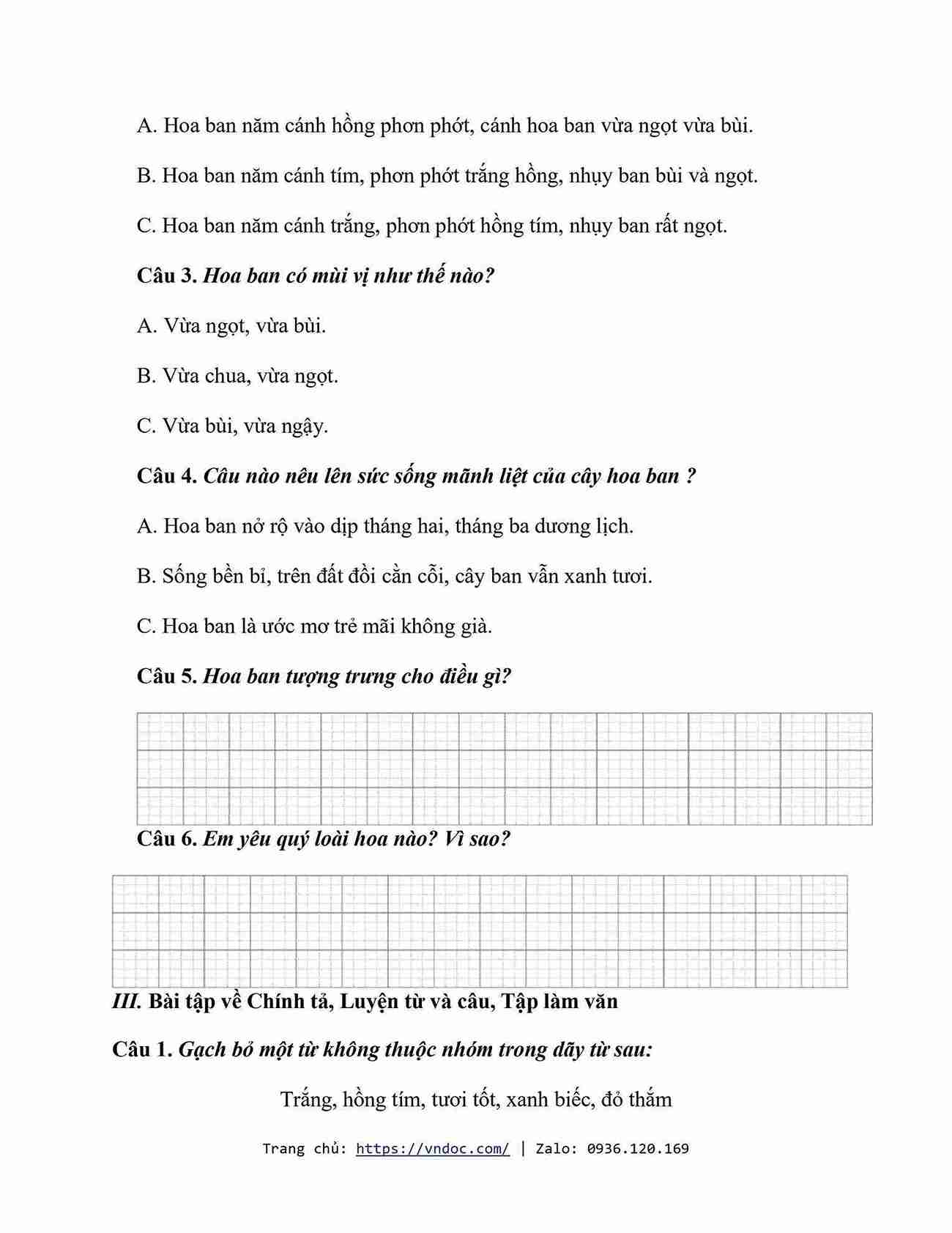 bai tap cuoi tuan tieng viet lop 2 ket noi tri thuc tuan 31 2*586598