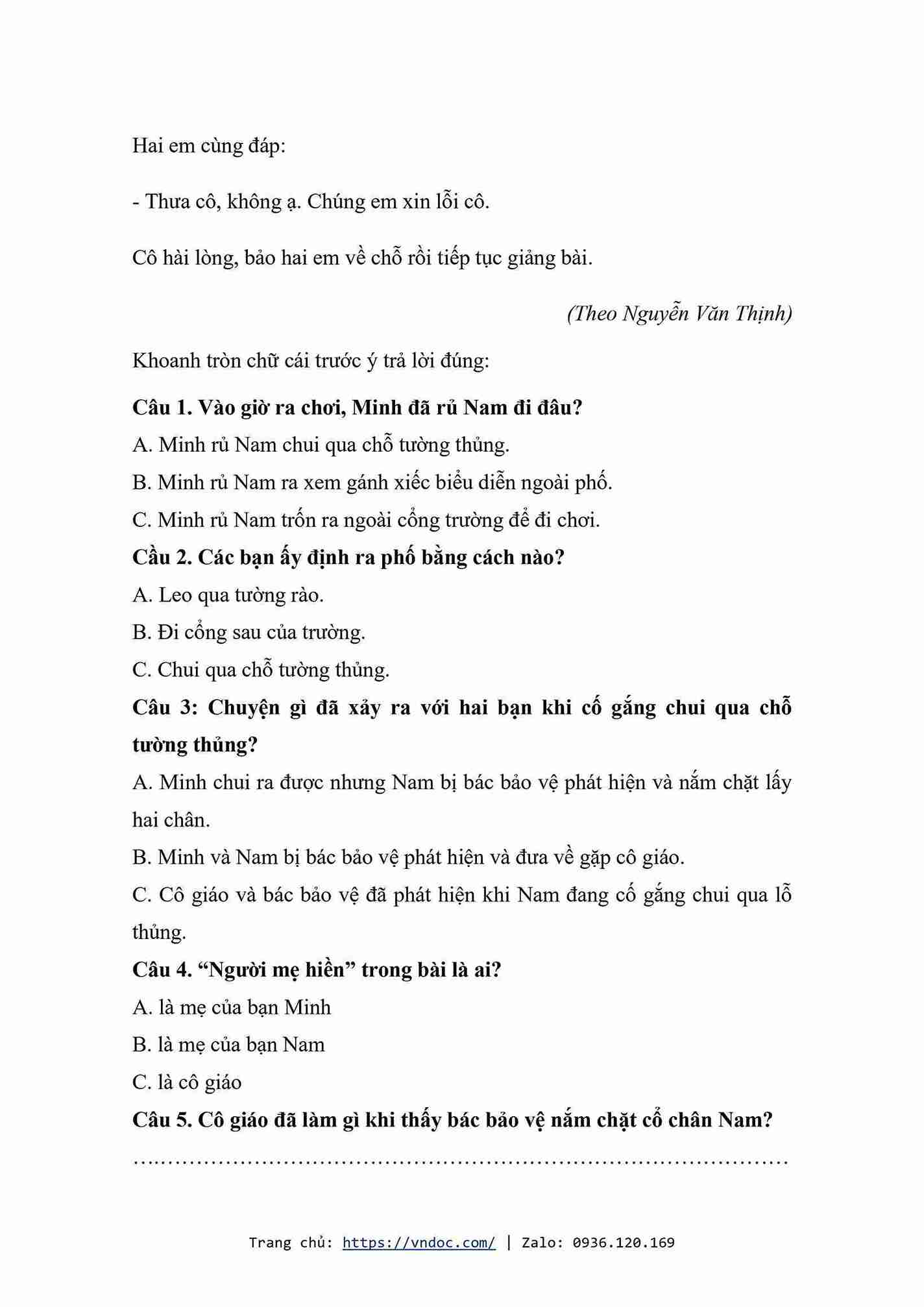 bai tap cuoi tuan tieng viet lop 3 canh dieu tuan 31 2*586701