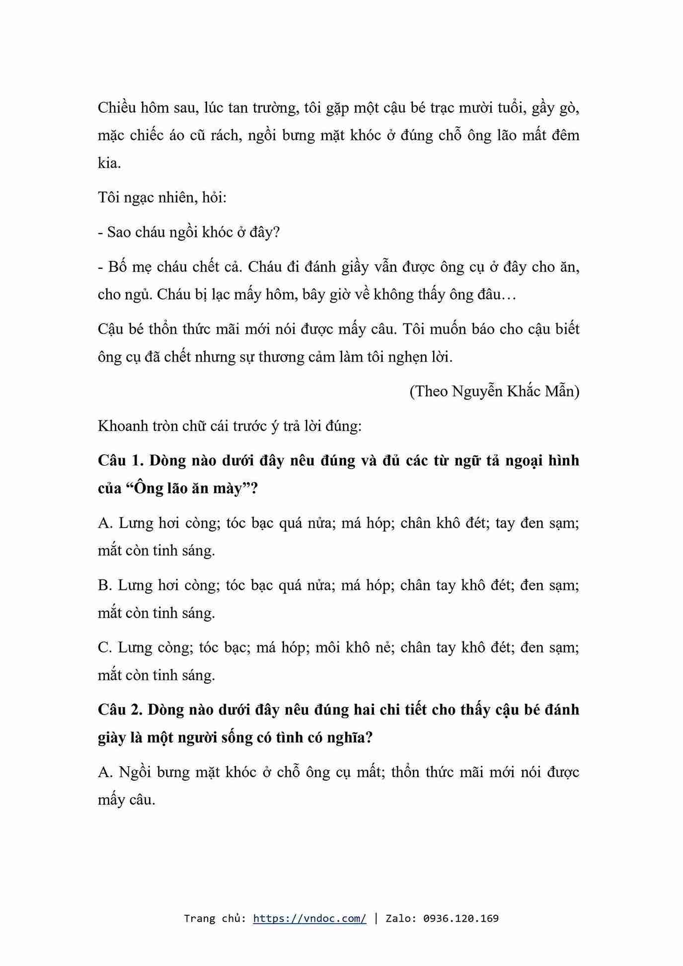 bai tap cuoi tuan tieng viet lop 3 chan troi tuan 30 2*586773