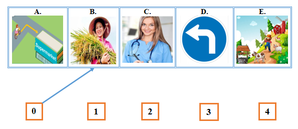 đề kiểm tra học kì 2 tiếng Anh lớp 4 Global success