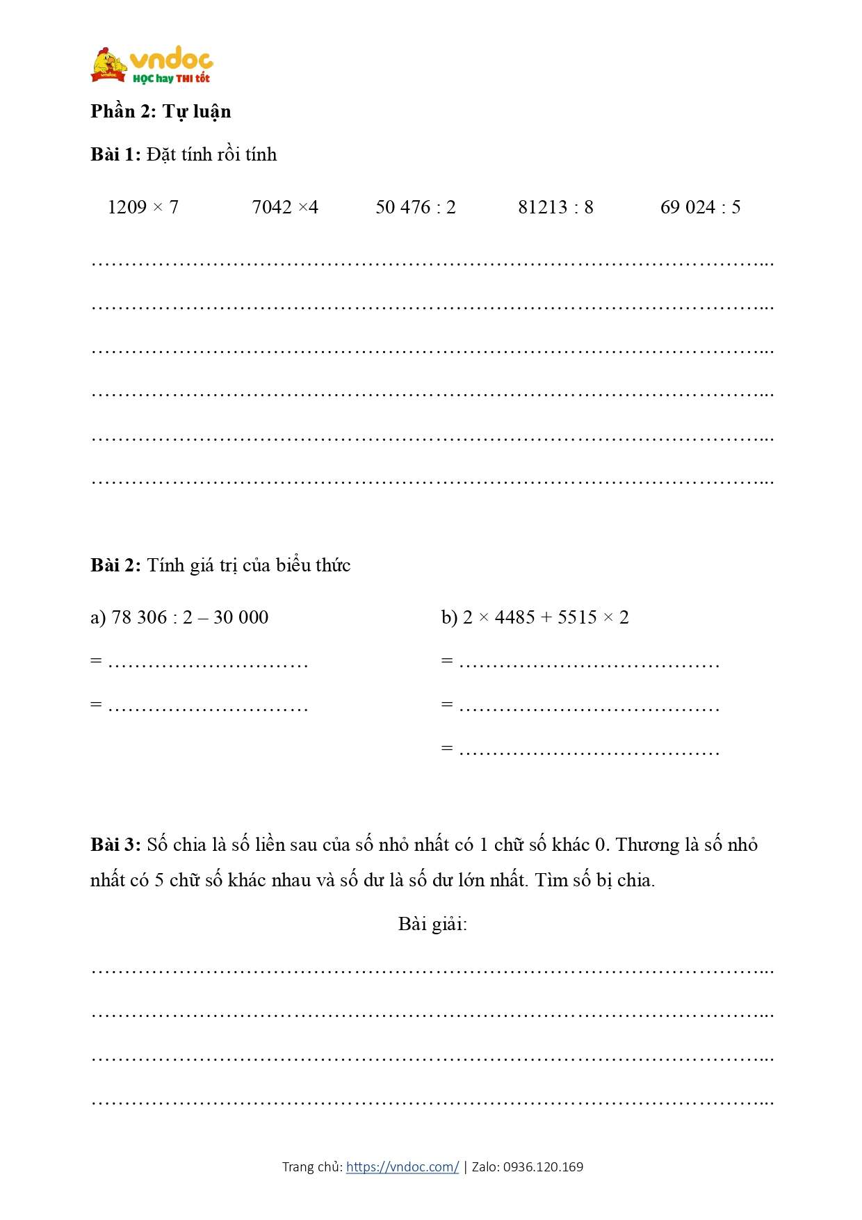 minh hoa bai tap cuoi tuan 31 kntt h2*586607