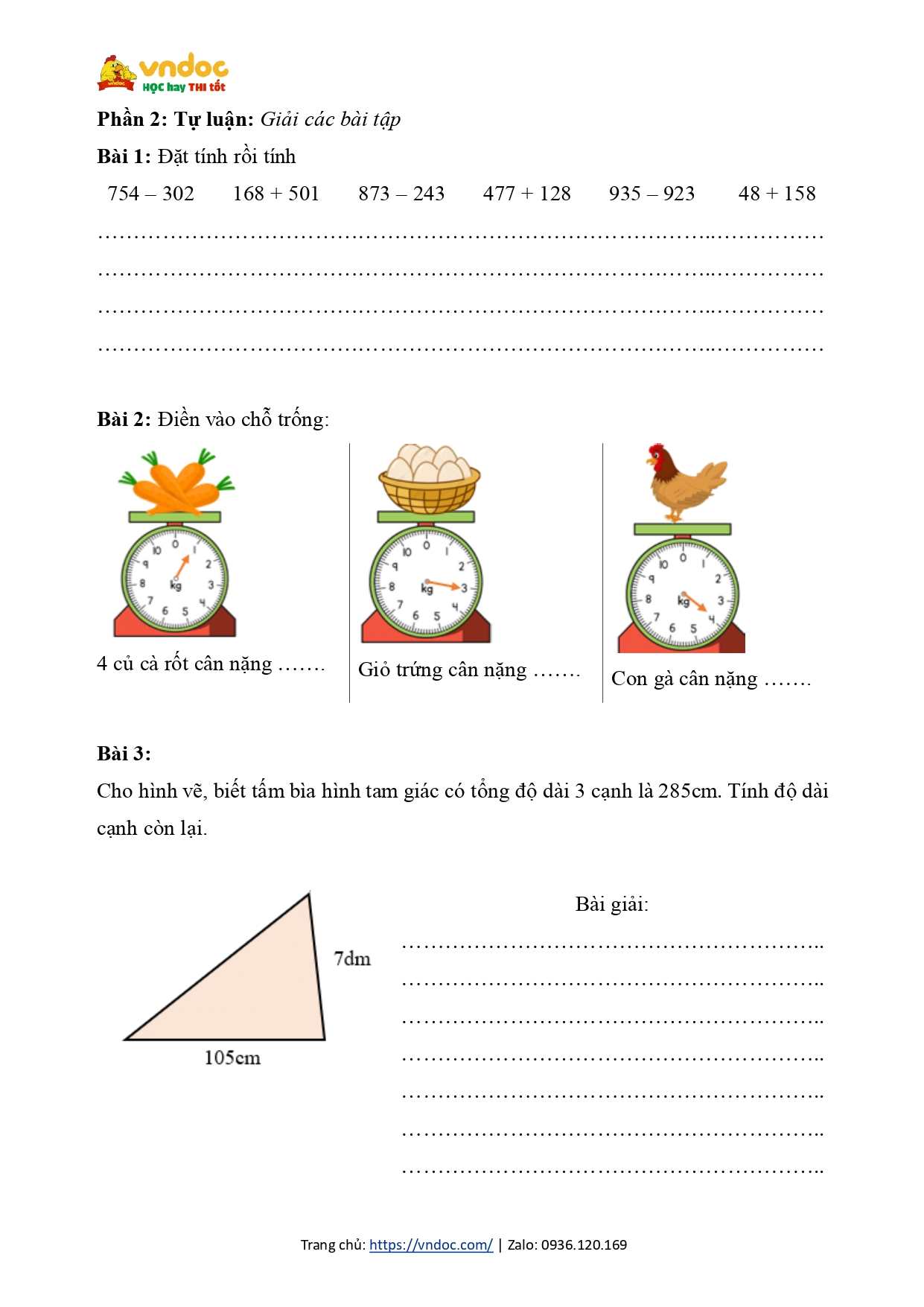 minh hoa btct31 toan 2 nang cao ctst h2*587156