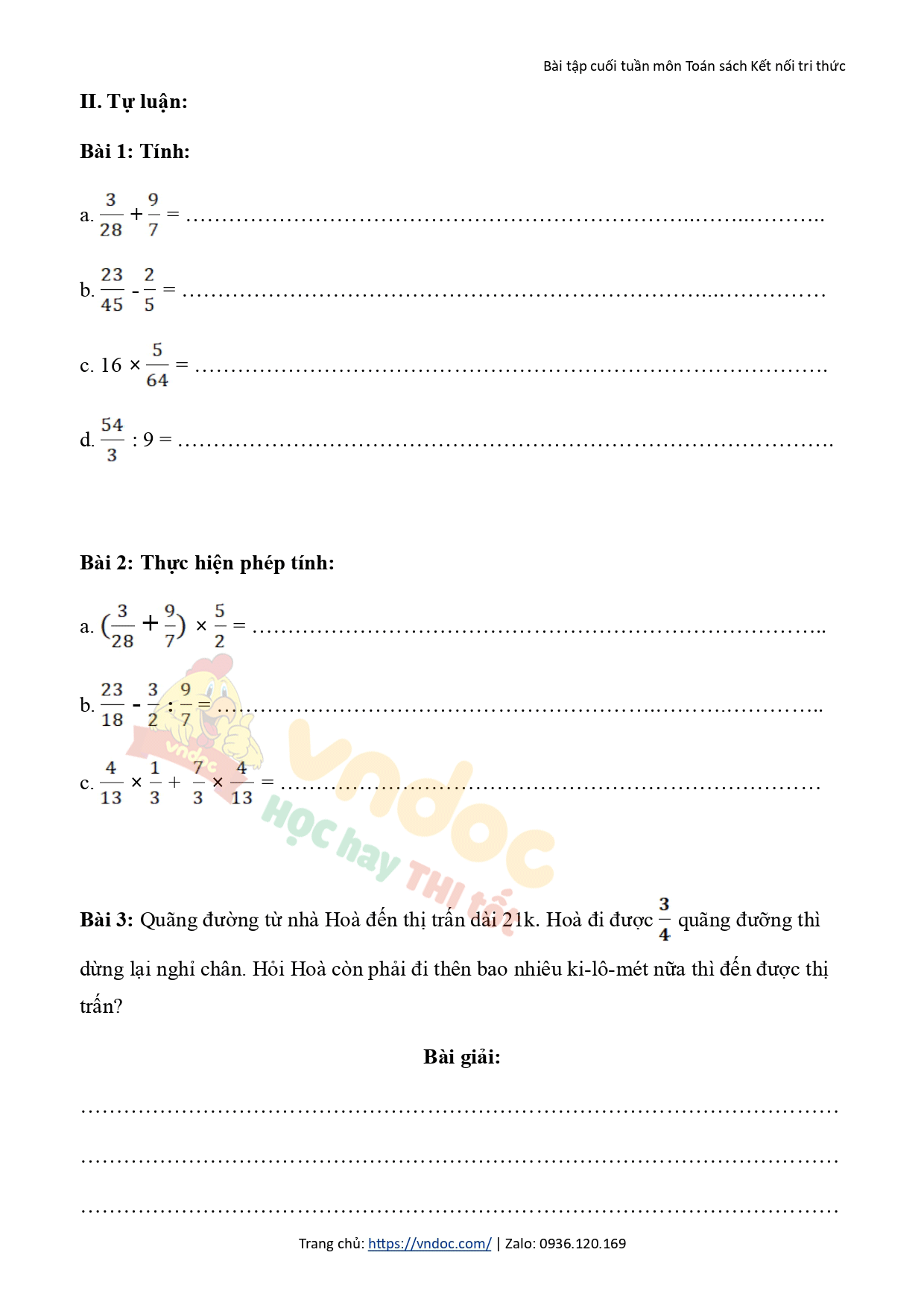 phieu kiem tra cuoi tuan 32 toan lop 4 kntt page 0002*587252