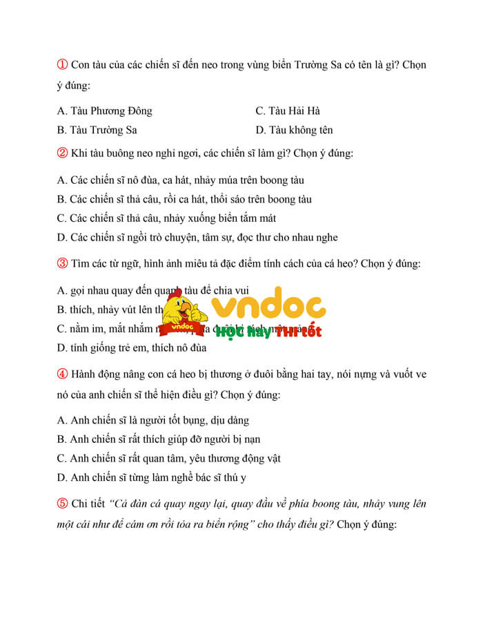 bai tap cuoi tuan tieng viet lop 4 chan troi sang tao tuan 32 h2*587623