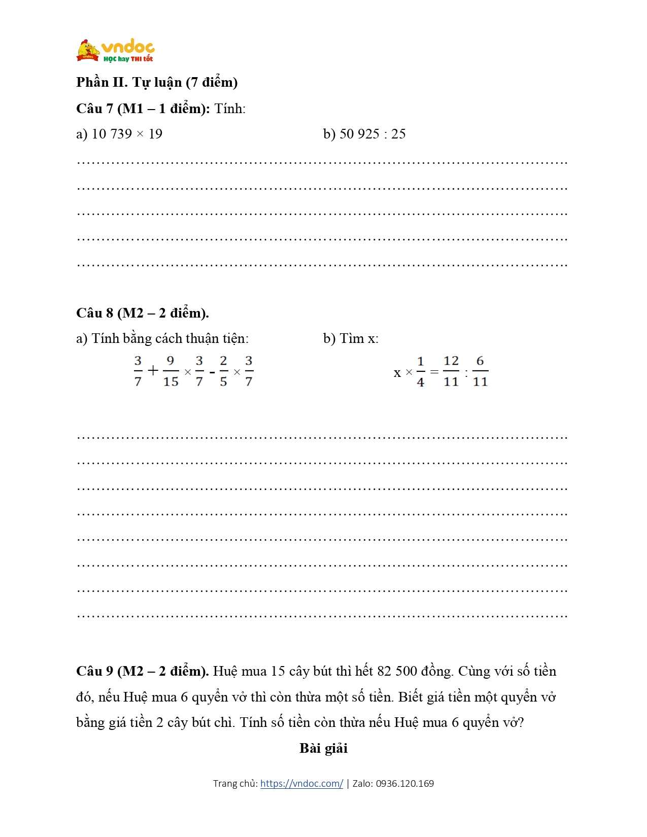 de thi hk2 toan 4 kntt so 8 page 0002*587559