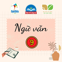 Soạn Văn 9 Sách mới